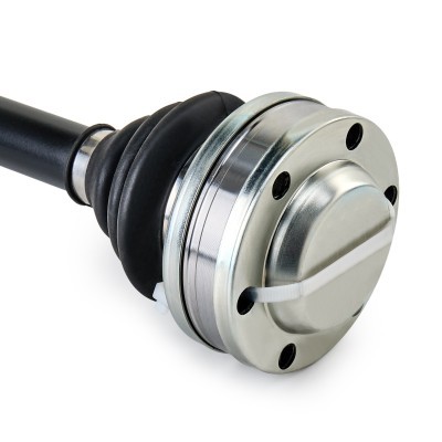 Półoś Napędowa RIDEX 13D0193R 13D0193R - foto 6