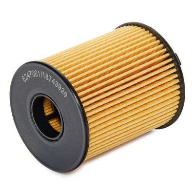 Filtr Oleju RIDEX 7O0042P 7O0042P - foto 3