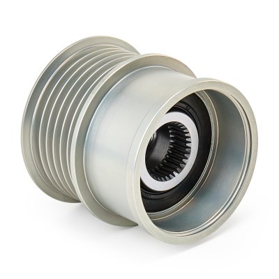 Alternator – sprzęgło jednokierunkowe RIDEX 1390F0124 1390F0124 - foto 2