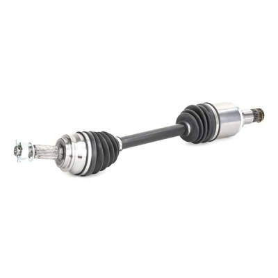 Półoś Napędowa RIDEX 13D0550 13D0550 - foto 4