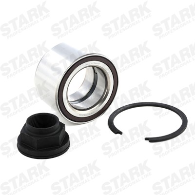 Łożysko Koła Stark SKWB-0180598 SKWB-0180598 - foto 4