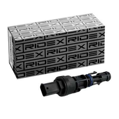 Czujnik Prędkości RIDEX 1189S0009 1189S0009 - foto 2