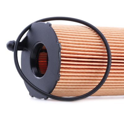 Filtr Oleju RIDEX 7O0134 7O0134 - foto 4