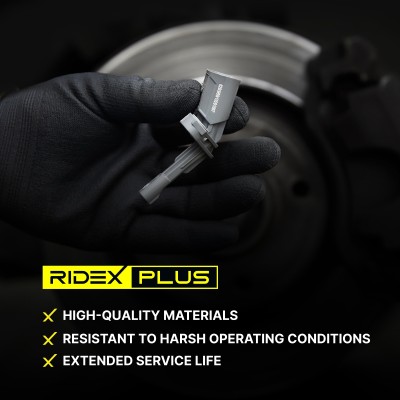 Czujnik ABS RIDEX 412W0438P 412W0438P - foto 8