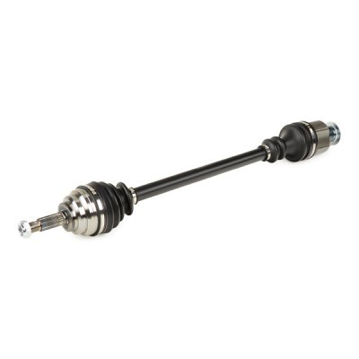 Półoś Napędowa RIDEX 13D0249 13D0249 - foto 3