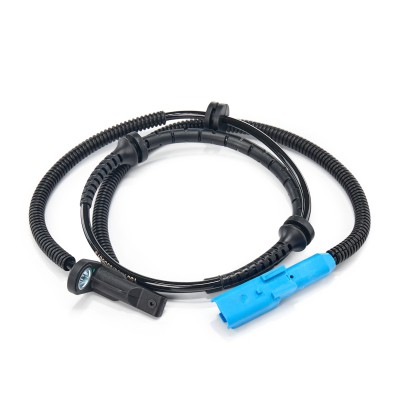 Czujnik ABS RIDEX 412W0108 412W0108 - foto 8