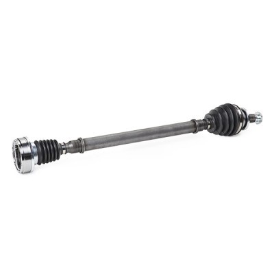 Półoś Napędowa RIDEX 13D0897 13D0897 - foto 4