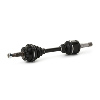 Półoś Napędowa RIDEX 13D0566R 13D0566R - foto 3