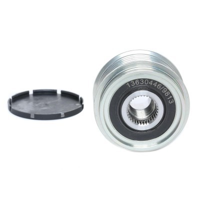 Alternator – sprzęgło jednokierunkowe RIDEX 1390F0010 1390F0010 - foto 3