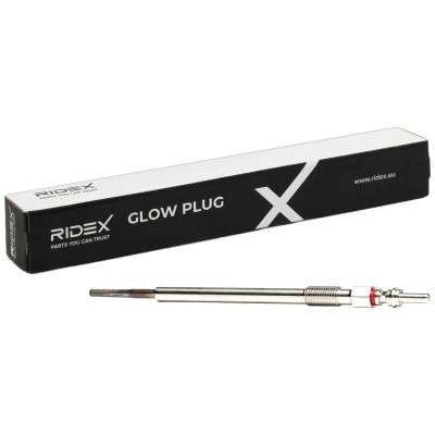 Świeca Żarowa RIDEX 243G0107 243G0107 - foto 6