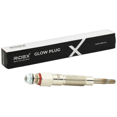 Świeca Żarowa RIDEX 243G0076 243G0076 - foto 5