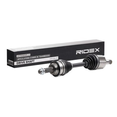 Półoś Napędowa RIDEX 13D0322 13D0322 - foto 2