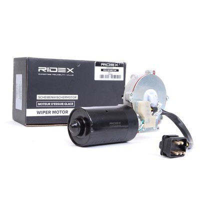 Silnik Wycieraczek RIDEX 295W0015 295W0015 - foto 3