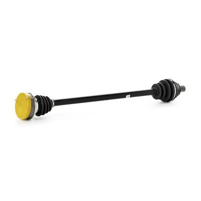 Półoś Napędowa RIDEX 13D0450R 13D0450R - foto 4