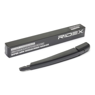 Ramię Wycieraczki RIDEX 301W0288 301W0288 - foto 2