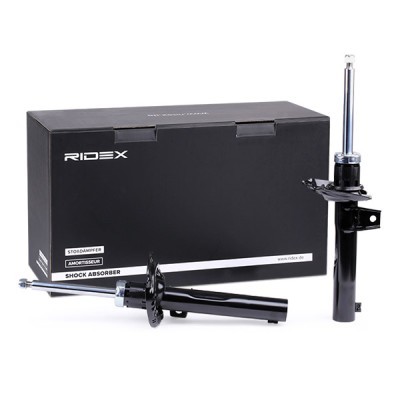 Amortyzator RIDEX 854S2045 854S2045 - foto 3