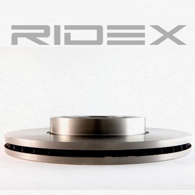 Tarcza hamulcowa RIDEX 82B0028 82B0028 - foto 5
