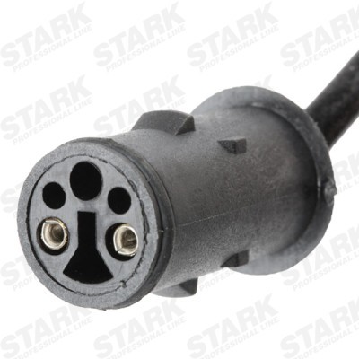 Klocki hamulcowe Stark SKBP-0011893 SKBP-0011893 - foto 6