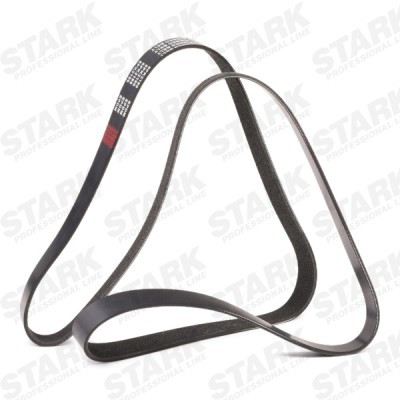 Pasek Klinowy Wielorowkowy Stark SKPB-0090173 SKPB-0090173 - foto 3