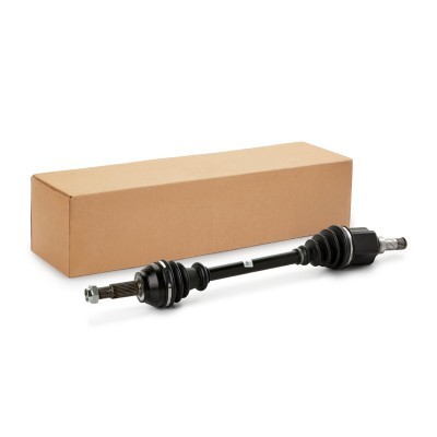 Półoś Napędowa RIDEX 13D1200R 13D1200R - foto 2