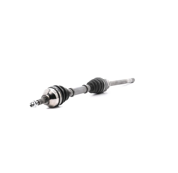 Półoś Napędowa RIDEX 13D1224 13D1224 - foto 1