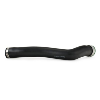 Rura Wąż Turbo Intercoolera RIDEX 3314C0279 3314C0279 - foto 5
