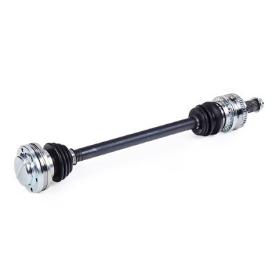 Półoś Napędowa RIDEX 13D0114 13D0114 - foto 4
