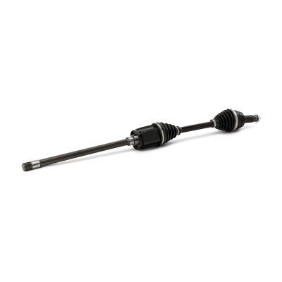 Półoś Napędowa RIDEX 13D0377P 13D0377P - foto 4