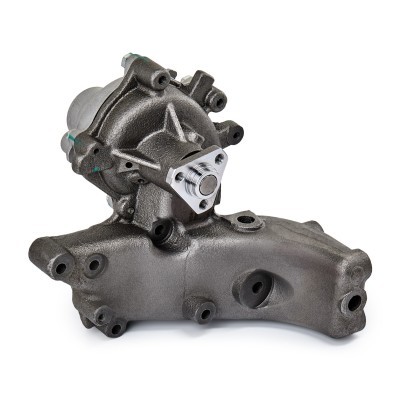 Pompa Wody RIDEX 1260W0167 1260W0167 - foto 5