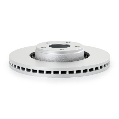 Tarcza hamulcowa RIDEX 82B0200P 82B0200P - foto 4