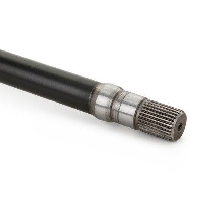 Półoś Napędowa RIDEX 13D2214R 13D2214R - foto 6