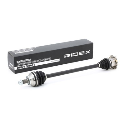 Półoś Napędowa RIDEX 13D0232 13D0232 - foto 2
