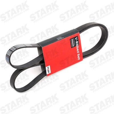 Pasek Klinowy Wielorowkowy Stark SKPB-0090038 SKPB-0090038 - foto 3