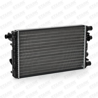 Chłodnica Stark SKRD-0120220 SKRD-0120220 - foto 6