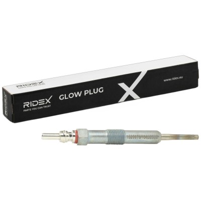 Świeca Żarowa RIDEX 243G0029 243G0029 - foto 5