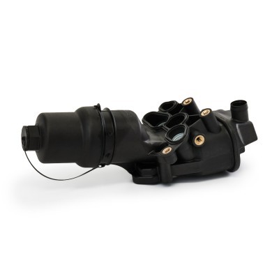 Obudowa filtra oleju RIDEX 590H0017 590H0017 - foto 4