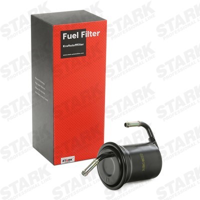 Filtr Paliwa Stark SKFF-0870185 SKFF-0870185 - foto 2
