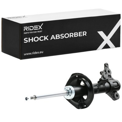 Amortyzator RIDEX 854S0937 854S0937 - foto 2