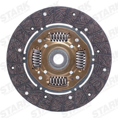 Zestaw Sprzęgła Stark SKCK-0100154 SKCK-0100154 - foto 6