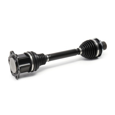 Półoś Napędowa RIDEX 13D1165P 13D1165P - foto 5