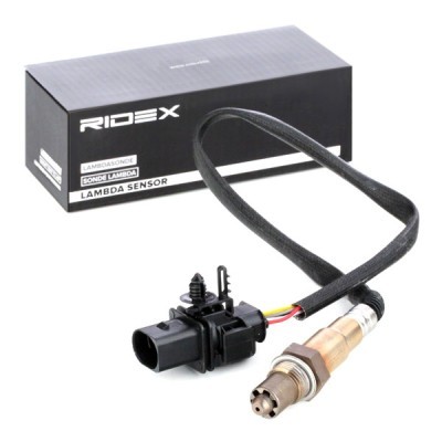 Sonda Lambda RIDEX 3922L0350 3922L0350 - foto 2