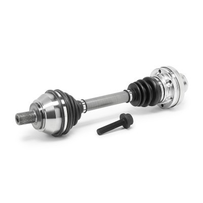 Półoś Napędowa RIDEX 13D0527 13D0527 - foto 3