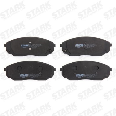 Klocki hamulcowe Stark SKBP-0010294 SKBP-0010294 - foto 3