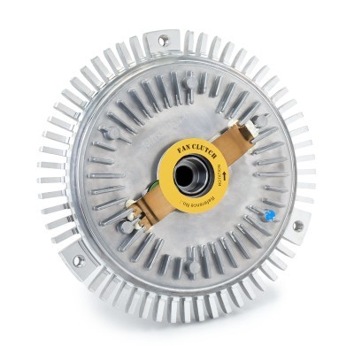 Wiskoza Wentylatora Chłodnicy RIDEX 509C0095 509C0095 - foto 4