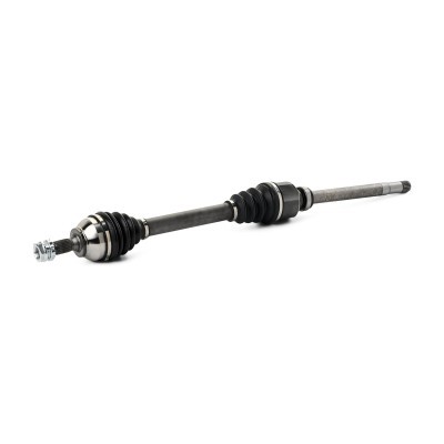 Półoś Napędowa RIDEX 13D0578 13D0578 - foto 3