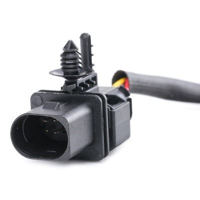 Sonda Lambda RIDEX 3922L0326 3922L0326 - foto 5