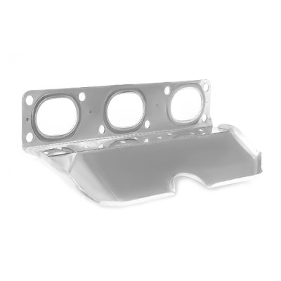 Uszczelka kolektora wydechowego RIDEX 27G0008 27G0008 - foto 1