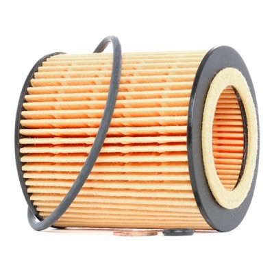 Filtr Oleju RIDEX 7O0078 7O0078 - foto 3