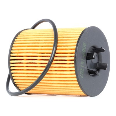 Filtr Oleju RIDEX 7O0144 7O0144 - foto 2