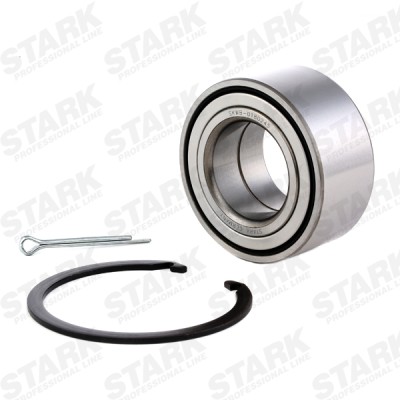 Łożysko Koła Stark SKWB-0180245 SKWB-0180245 - foto 4